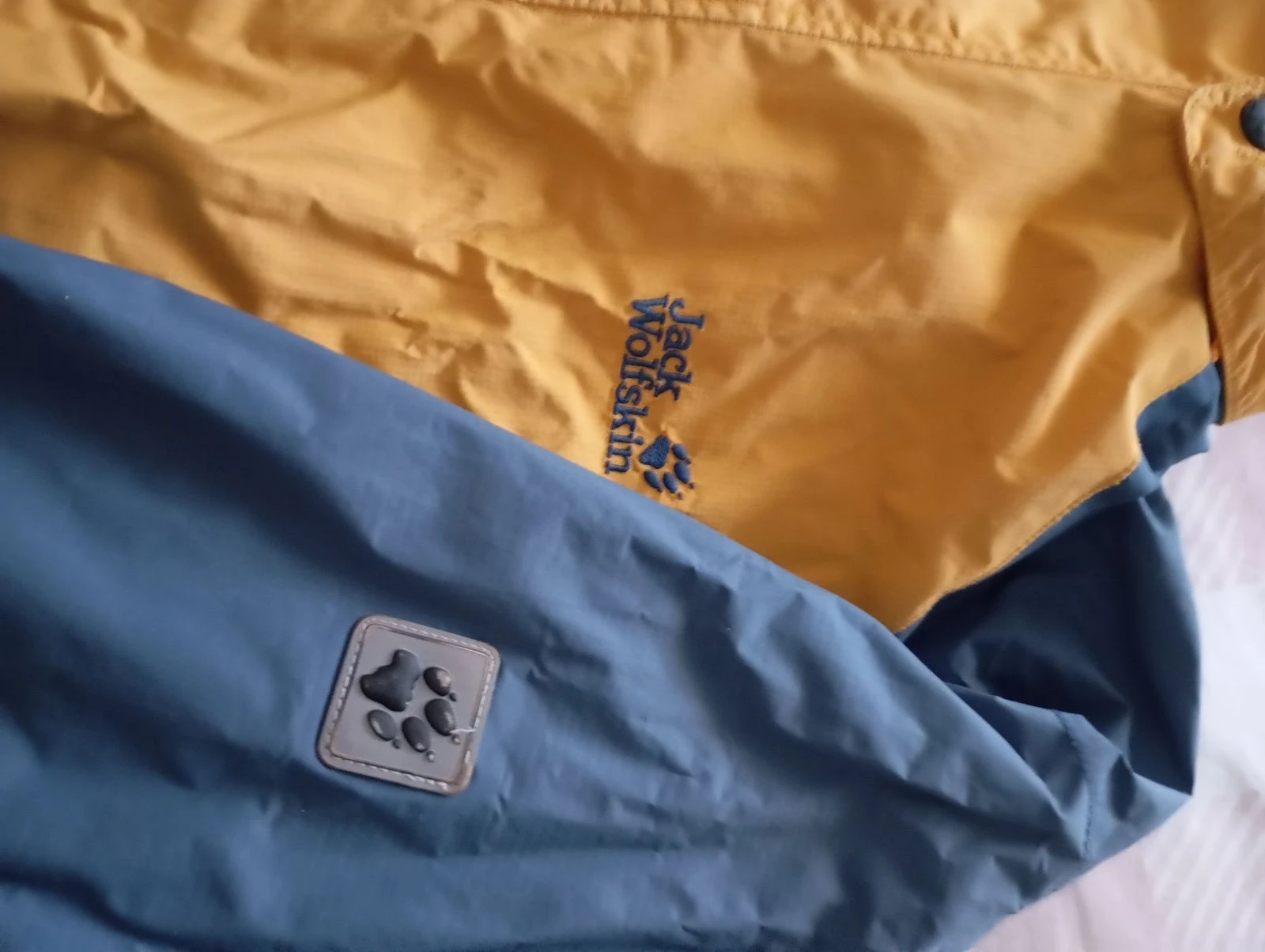Chaqueta de Jack wolfskin  – photo 5